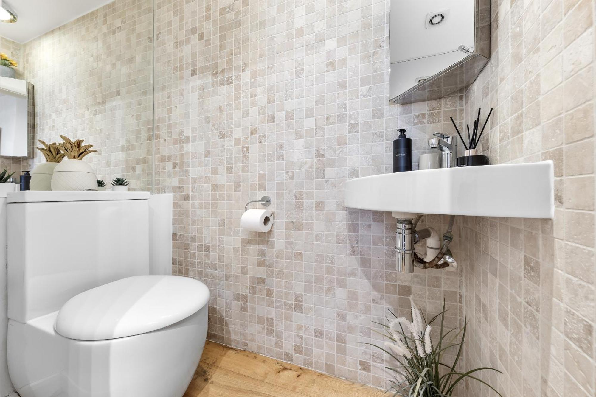 Charming Apartment By Hyde Park London Eksteriør billede